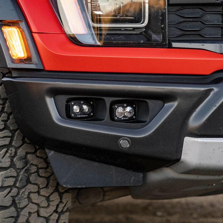 Baja Designs 21+ Ford Raptor/22+ Bronco S2 SAE Pro Fog, Auto-onderdelen, Verlichting, Ophalen of Verzenden