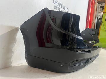 Renault Koleos achterbumper 850221152R, Auto-onderdelen, Ophalen, Gebruikt, Renault, Achter