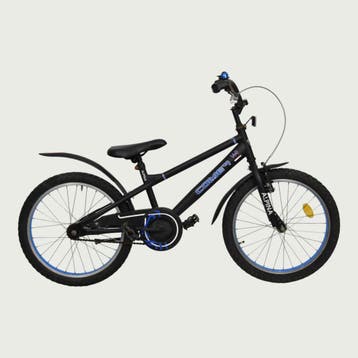 Alpina kinderfiets 20 inch, Fietsen en Brommers, Ophalen of Verzenden, Gebruikt, Alpina