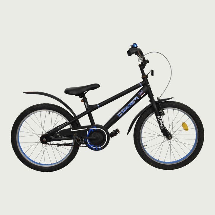 Alpina kinderfiets 20 inch, Fietsen en Brommers, Fietsen | Kinderfietsjes, Gebruikt, Ophalen of Verzenden
