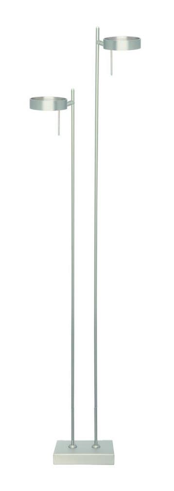 Freelight vloerlamp Bling S2462S 2dekansje, Ophalen, Nieuw, Overige materialen, Design