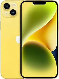 Apple iPhone 14 Plus 256GB geel, Telecommunicatie, Gebruikt, Verzenden, Geel, Zonder simlock