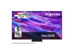 Samsung - MINI-LED 70-79 Ultra HD 4K TV - 75 inch, Audio, Tv en Foto, Televisies, Verzenden, Nieuw, Samsung, 100 cm of meer