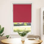 vidaXL Rolgordijn verduisterend 65x150 cm stofbreedte 60,7cm, Huis en Inrichting, Stoffering | Gordijnen en Lamellen, Verzenden