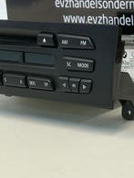 BMW 1serie radio cd-speler bj.2006 art.6512697501501, Gebruikt