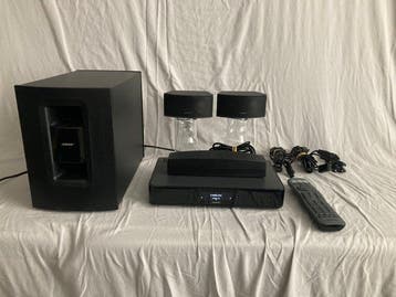 Bose - Soundtouch 220 Wifi Bluetooth Stereoset, Nieuw
