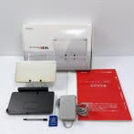 Nintendo - 3DS - CTR-001 Ice White Console Complete Boxed, Nieuw