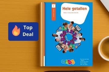 Rekendidactiek hele getallen, 9789006955361, Boeken, Verzenden, Zo goed als nieuw