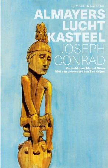 LJ Veen Klassiek 1 - Almayers luchtkasteel (9789020416763), Boeken, Verzenden, Nieuw
