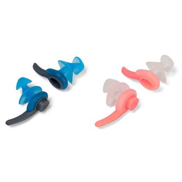 Speedo oordoppen Biofuse siliconen  van €12,99 voor €6,50, Ophalen of Verzenden, Nieuw