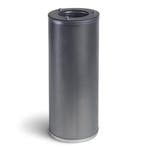 Actief Koolfilterpatroon Type 2600 – 145 × 450 mm – 2,2 kg, Verzenden, Nieuw