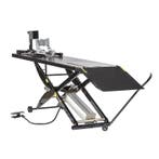 Oprijplaat zwart voor heftafel 0331, Ophalen of Verzenden, Nieuw