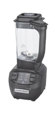 Hamilton Beach Beach Rio Barblender – 736W, 1,4L, IJscrush, Verzenden, Nieuw in verpakking
