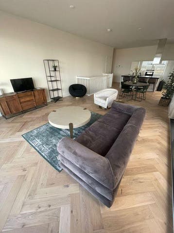 Te huur: Appartement Seinpostweg in Zandvoort, Huizen en Kamers, Noord-Holland, Appartement, Zandvoort