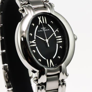 Murex - Swiss Made Watch - MUL548-SS-8 - Zonder minimumprijs, Nieuw
