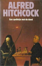 Een spelletje met de dood 9789062136827 Hitchcock, Verzenden, Gelezen, Hitchcock