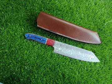 Hypnotics Waves - Keukenmes - Nakiri bch - HW 171 -