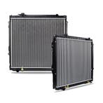 Mishimoto Toyota Tacoma Replacement Radiator 1995-2004, Ophalen of Verzenden, Nieuw