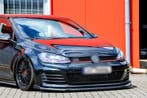 Front Splitter voor Volkswagen Golf 7 GTI / GTD, Ophalen of Verzenden