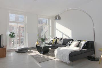 Te huur: Appartement Reitemakersrijge in Groningen, Groningen, Groningen, Appartement