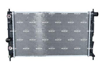 Radiateur o.a: Saab, 9-5 (YS3E), 9-5 Estate (YS3E), Ophalen of Verzenden, Nieuw, Saab