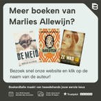 Lieverd 9789020608915 Marlies Allewijn, Verzenden, Zo goed als nieuw, Marlies Allewijn