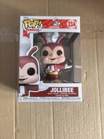 Funko - Funko Pop - Ad Icons - Jollibee #234, Antiek en Kunst