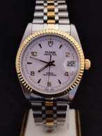 Tudor - Prince Oysterdate - Zonder minimumprijs - 74033 -