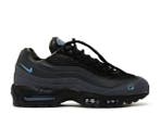 Nike Air Max 95 SP Corteiz Aegean Storm (Sneakers, Schoenen), Nike air max, Overige kleuren, Verzenden, Nieuw