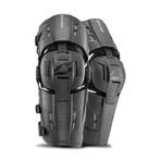 Kniebeschermer EVS RS9 Zwart (Kniebraces & Beschermers), Motoren, Verzenden, Nieuw