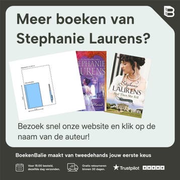 Truth About Love - Stephanie Laurens 9780749937270, Verzenden, Gelezen, Stephanie Laurens