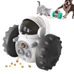 Interactief Honden Speelgoed –Tumbler Slow Feeder en IQ Trai, Verzenden, Nieuw