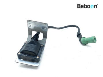 Bobine Piaggio | Vespa X8 400 2006-2008, Verzenden, Gebruikt