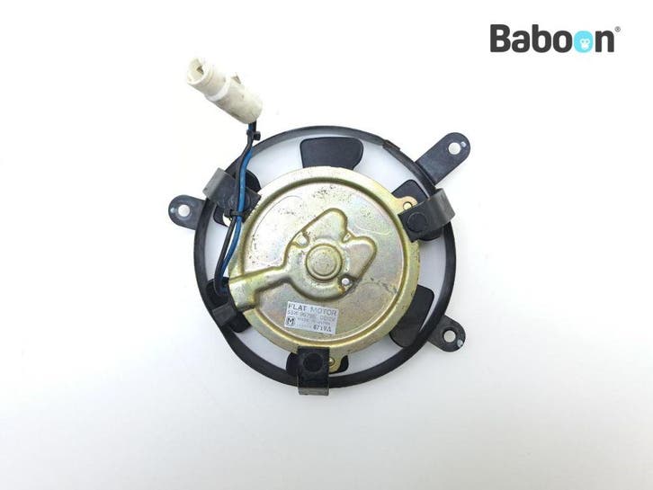 Koelfan Motor Ducati 748, Motoren, Onderdelen | Ducati, Gebruikt, Verzenden
