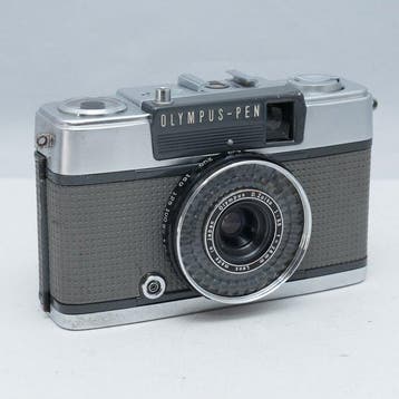 Olympus PEN EE-2 Analoge camera, Nieuw