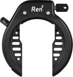 AXA Ren 2 ringslot zwart, Verzenden, Nieuw