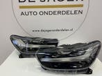 VOLVO XC40 XC 40 FULL LED KOPLAMP SET RECHTS LINKS S, Ophalen, Gebruikt, Volvo