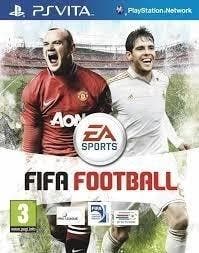 Fifa Football (psvita tweedehands game), Spelcomputers en Games, Ophalen of Verzenden, Zo goed als nieuw