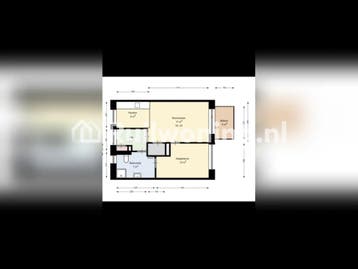 Luxe Nieuwbouw Appartement in Wijhe voor Grotere Woning