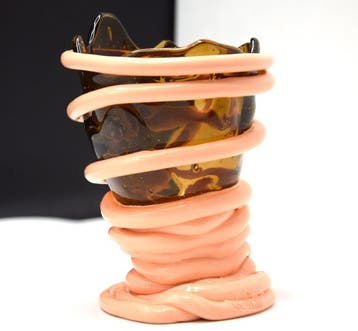 Fish Design - Corsi Design - Gaetano Pesce - Vaas - Pompitu
