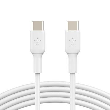 OnePlus oplaadkabel | USB C  USB C | 2 meter, Verzenden, Nieuw
