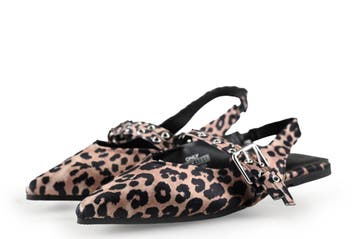 Only Ballerinas in maat 37 Overig, Kleding | Dames, Schoenen, Verzenden, Ballerina's, Zo goed als nieuw, Overige kleuren