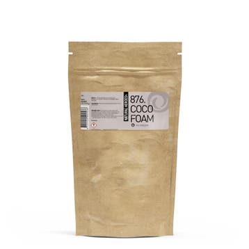 CocoFoam SCI - Poeder (Grote bubbels, Sulfaat-vrij), Sieraden, Tassen en Uiterlijk, Uiterlijk | Lichaamsverzorging, Verzenden