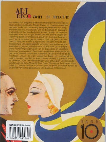 Art Deco 9789061095897 R. Aardse, Verzenden, Gelezen, R. Aardse