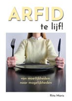 ARFID te lijf! 9789492593603 Rita Maris, Boeken, Verzenden, Zo goed als nieuw, Rita Maris