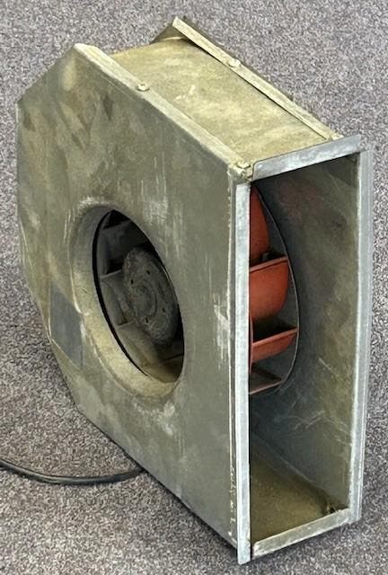 Gereviseerde ruilmotor voor AWB WTW unit. R1G185-AC13-11, Doe-het-zelf en Verbouw, Ventilatie en Afzuiging, Ophalen of Verzenden