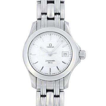 Omega - Seamaster 120M - Zonder minimumprijs - 2581.21 -, Sieraden, Tassen en Uiterlijk, Horloges | Heren, Nieuw