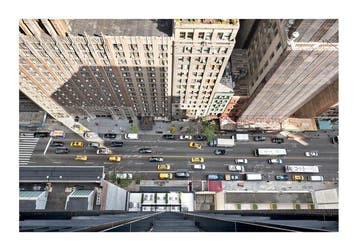 Andre Lichtenberg - NY, 57th Street West
