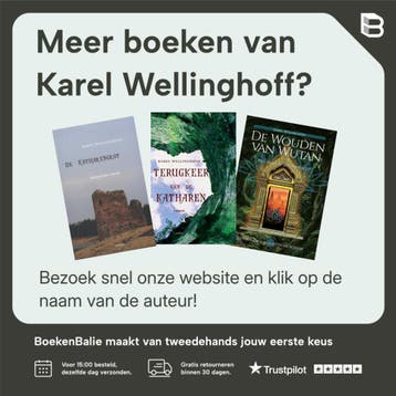 Onthaasten per brommobiel - Karel Wellinghoff 9789059114883, Verzenden, Zo goed als nieuw, Karel Wellinghoff