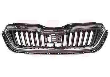 Grille o.a: Skoda, Scala, Ophalen of Verzenden, Nieuw, Skoda
